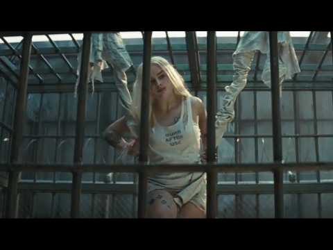 Suicide Squad - Bande annonce 52 - VO - (2016)
