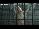 Suicide Squad - Bande annonce 52 - VO - (2016)