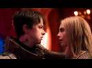 Valérian et la Cité des mille planètes - Bande annonce 1 - VO - (2017)