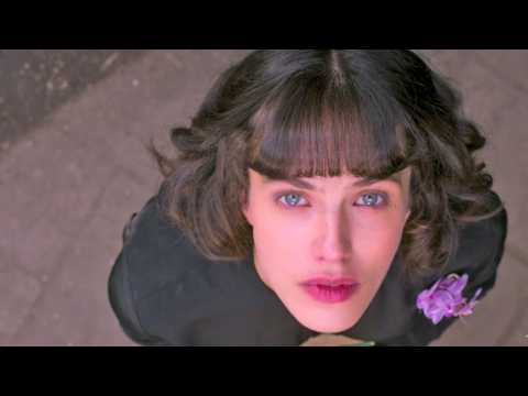 Le Merveilleux Jardin Secret de Bella Brown - Bande annonce 1 - VO - (2016)