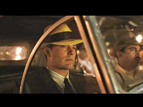 Live By Night - Bande annonce 5 - VO - (2016)