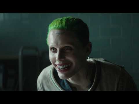 Suicide Squad - Teaser 55 - VO - (2016)
