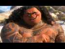 Vaiana, la légende du bout du monde - Teaser 10 - VO - (2016)