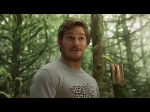 Les Gardiens de la Galaxie 2 - Teaser 33 - VO - (2017)
