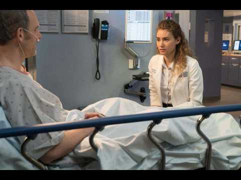 Chicago Med - Teaser 1 - VO