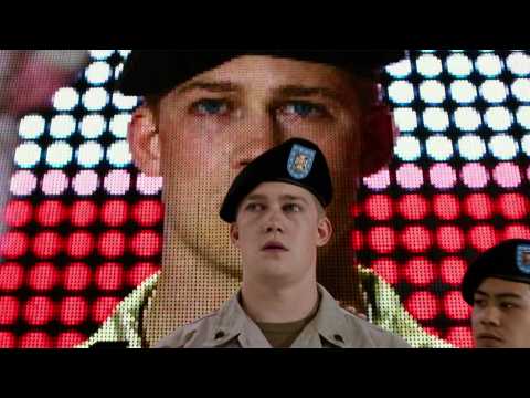 Un jour dans la vie de Billy Lynn - Bande annonce 3 - VO - (2016)