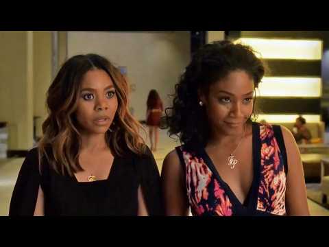 Girls Trip - Bande annonce 4 - VO - (2017)