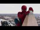 Spider-Man: Homecoming - Bande annonce 9 - VO - (2017)