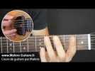 Oh, Pretty Woman Guitar Lesson - part 1 of 4