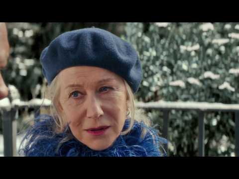 Beauté cachée - Bande annonce 8 - VO - (2016)