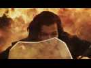 Resident Evil : Chapitre Final - Bande annonce 11 - VO - (2016)