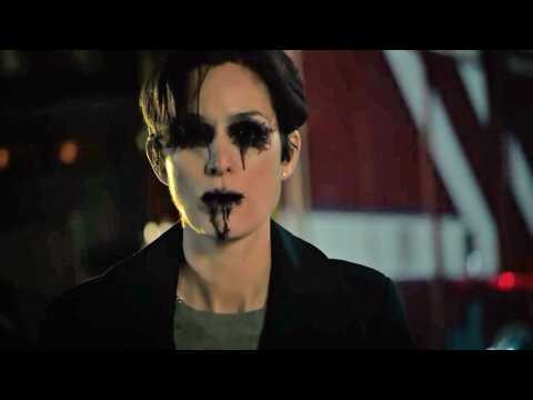 The Bye Bye Man - Bande annonce 3 - VO - (2017)