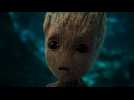 Les Gardiens de la Galaxie 2 - Teaser 3 - VO - (2017)