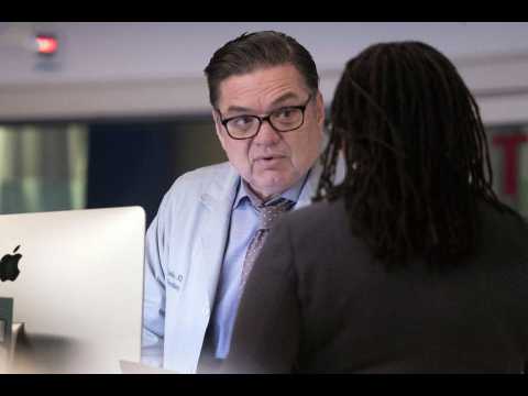 Chicago Med - Teaser 1 - VO