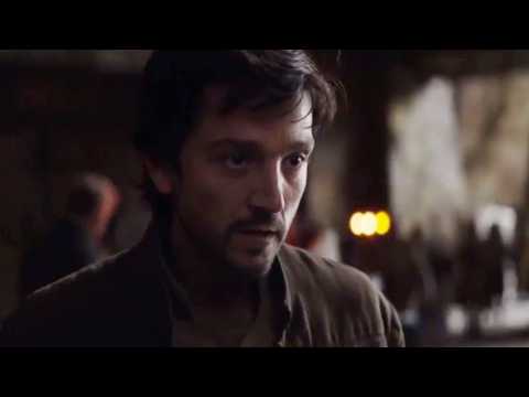Rogue One: A Star Wars Story - Bande annonce 35 - VO - (2016)
