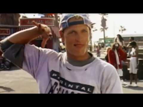 Les Blancs ne savent pas sauter - Bande annonce 1 - VO - (1992)
