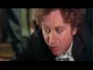 Le Frere le plus fute de Sherlock Holmes - Bande annonce 1 - VO - (1975)