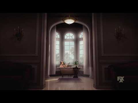Archer (2009) - Teaser 1 - VO