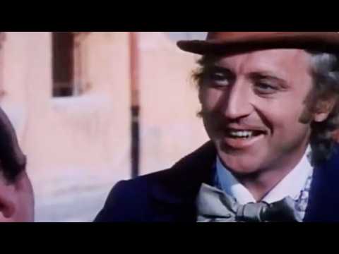 Charlie et la chocolaterie - Bande annonce 3 - VO - (1971)