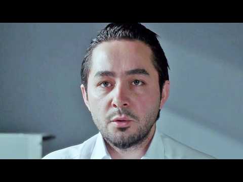 L'autre côté de l'espoir - Bande annonce 1 - VO - (2017)