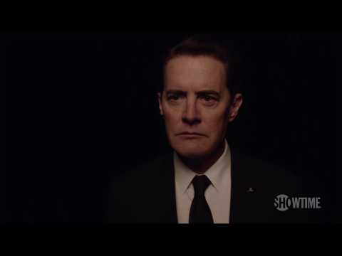 Twin Peaks - The Return (Mystères à Twin Peaks) - Teaser 8 - VO
