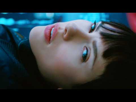 Ghost In The Shell - Bande annonce 1 - VO - (2017)