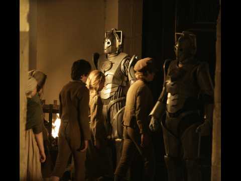 Doctor Who (2005) - Teaser 1 - VO