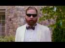 Les Cerveaux - Bande annonce 11 - VO - (2016)