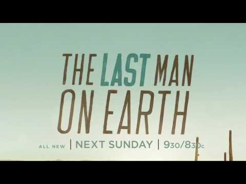 The Last Man on Earth - Teaser 1 - VO