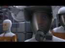 Star Wars Rebels - Teaser 1 - VO