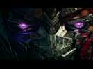 Transformers: The Last Knight - Teaser 2 - VO - (2017)