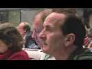 Des lois & des hommes - Bande annonce 1 - VO - (2014)