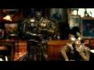 Transformers: The Last Knight - Teaser 5 - VO - (2017)