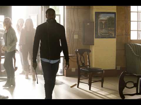 Fear The Walking Dead - Teaser 1 - VO