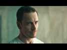 Assassin's Creed - Bande annonce 11 - VO - (2016)