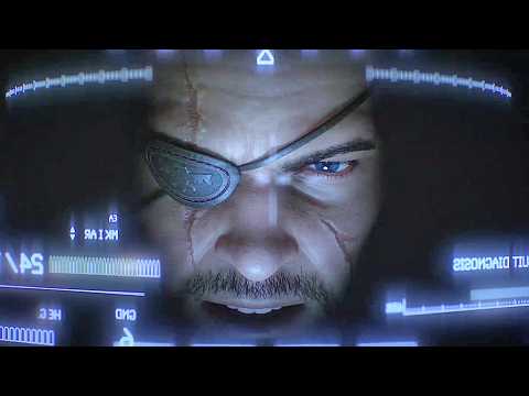 Starship Troopers: Traitor Of Mars - Teaser 2 - VO - (2017)