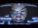 Starship Troopers: Traitor Of Mars - Teaser 2 - VO - (2017)