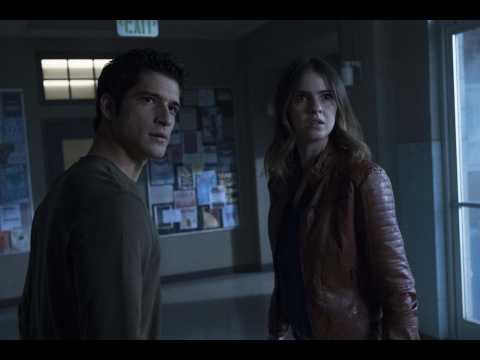 Teen Wolf - Teaser 1 - VO