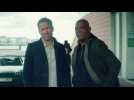 Hitman & Bodyguard - Bande annonce 1 - VO - (2017)