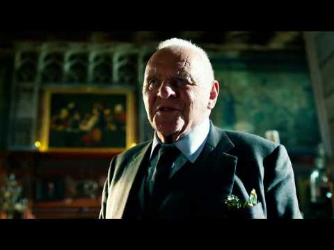 Transformers: The Last Knight - Teaser 4 - VO - (2017)