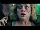 Don't Breathe - La maison des ténèbres - Bande annonce 11 - VO - (2016)