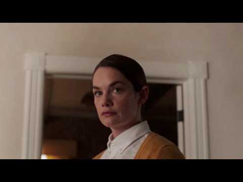 I Am The Pretty Thing That Lives In The House - Bande annonce 1 - VO - (2016)