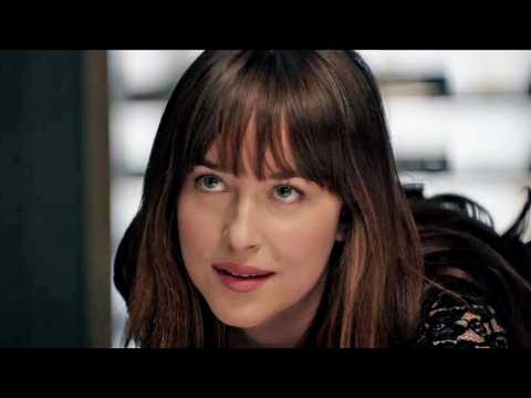 Cinquante Nuances plus sombres - Bande annonce 7 - VO - (2017)