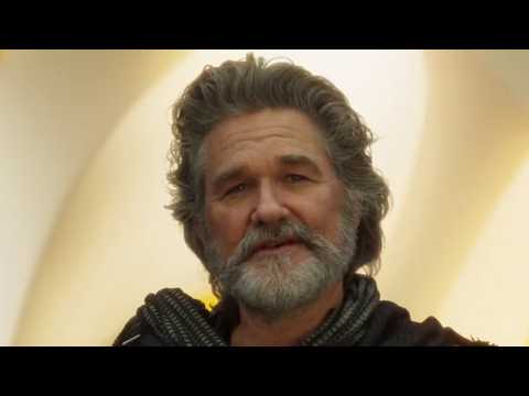 Les Gardiens de la Galaxie 2 - Bande annonce 1 - VO - (2017)
