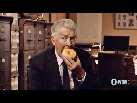 Twin Peaks - The Return (Mystères à Twin Peaks) - Teaser 7 - VO