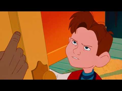 Le Géant de fer - Bande annonce 3 - VO - (1999)