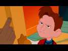 Le Géant de fer - Bande annonce 3 - VO - (1999)