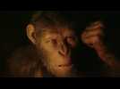 La Planète des Singes - Suprématie - Bande annonce 7 - VO - (2017)