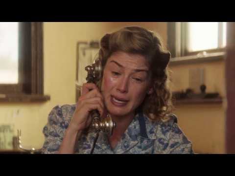 A United Kingdom - Bande annonce 1 - VO - (2016)