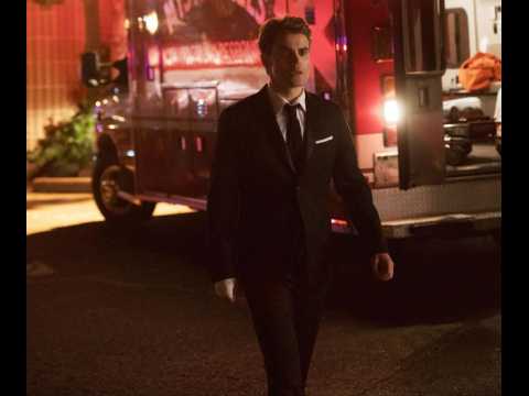 Vampire Diaries - Teaser 4 - VO